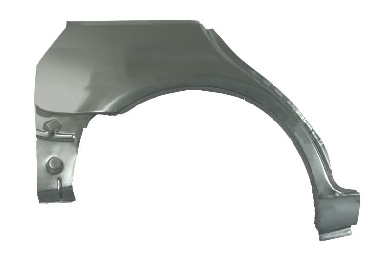 Rear Right Fender Repair Fits: MAZDA 6 GG, GY Liftback / Sedan 06.02