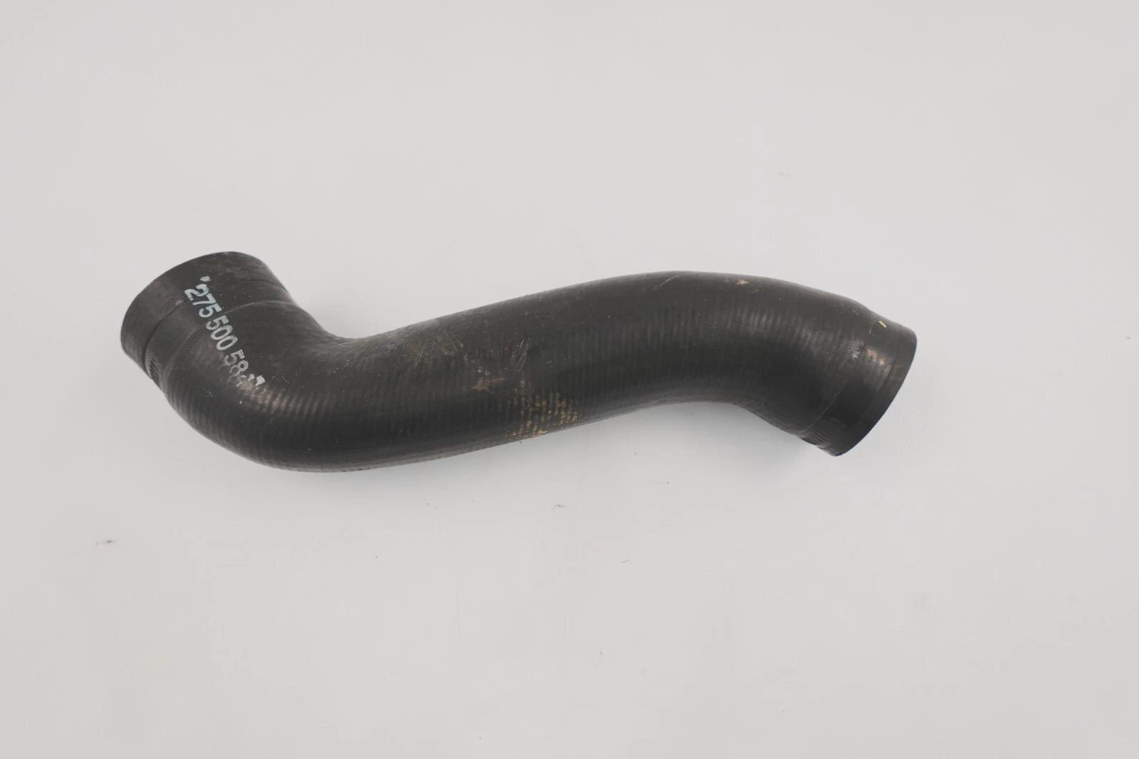 2003-2004 Sea-Doo OEM Fuel Filler Hose Gas Tube Pipe Freshwater XP DI