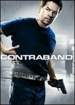 Contraband by Baltasar Kormákur: New