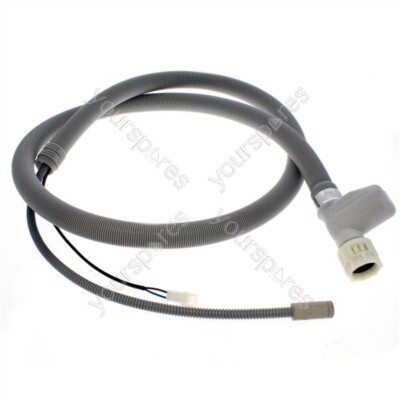 Hotpoint/Indesit Original Waterstop Zulaufschlauch (1640 mm)
