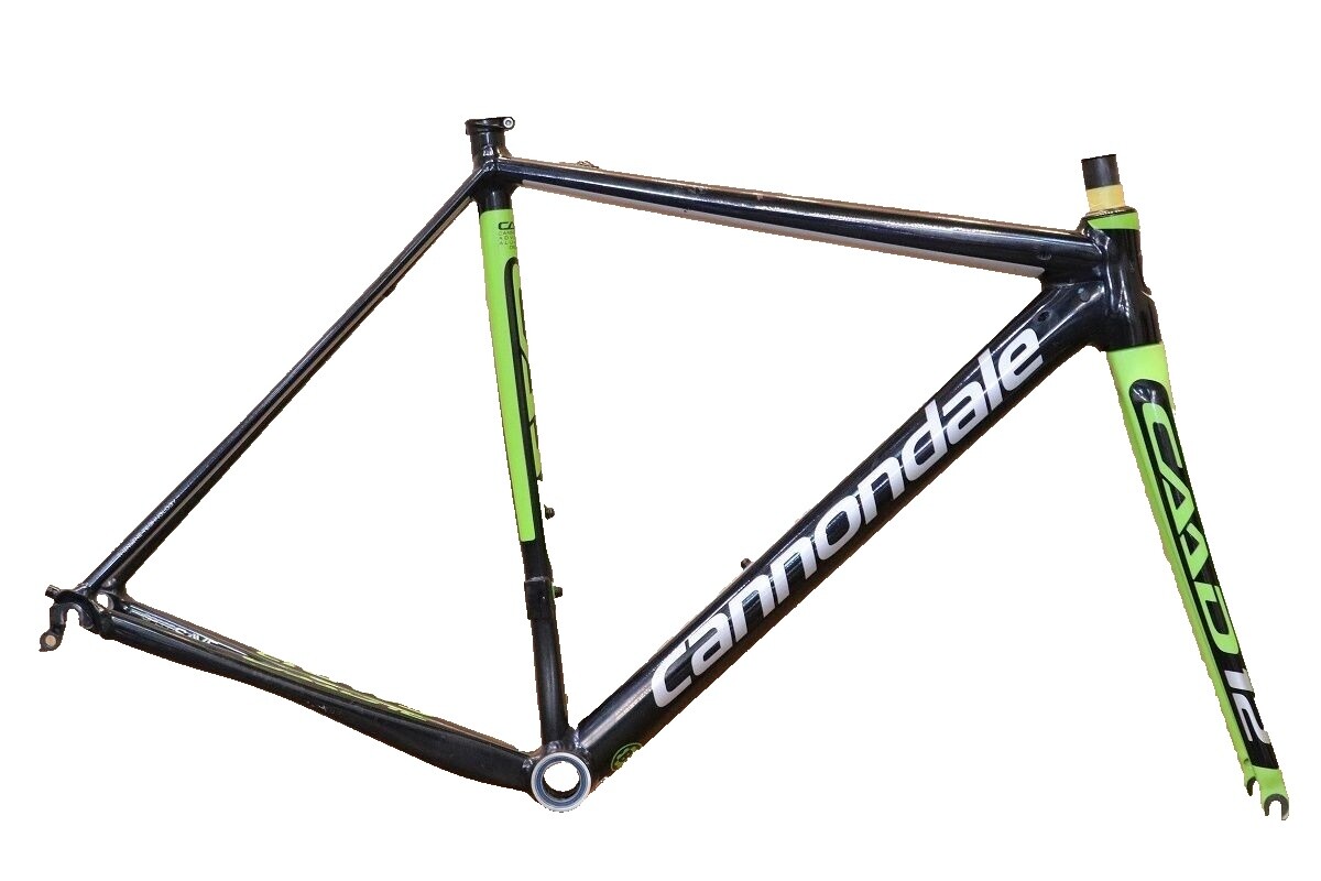 Cannondale Caad 13 Frameset | eBay