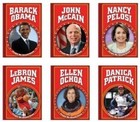 People We Should Know (Second Series) Complete Set (6 Titles) by Various (Paperback / softback, 2009)