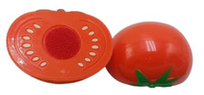 Play Food Slicing Tomato