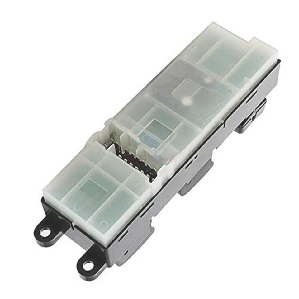 Elevador de interruptor de ventana eléctrico 25401-5M000 para Nissan Sentra 1,8 L 2,0 L 2000-2006 NUEVO Foto 3 de 4