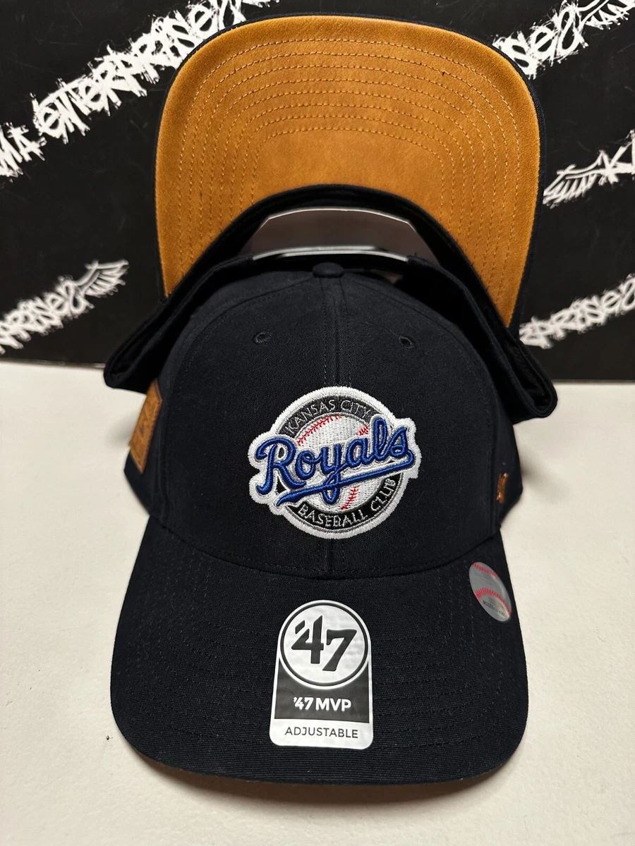 kc royals 47 brand