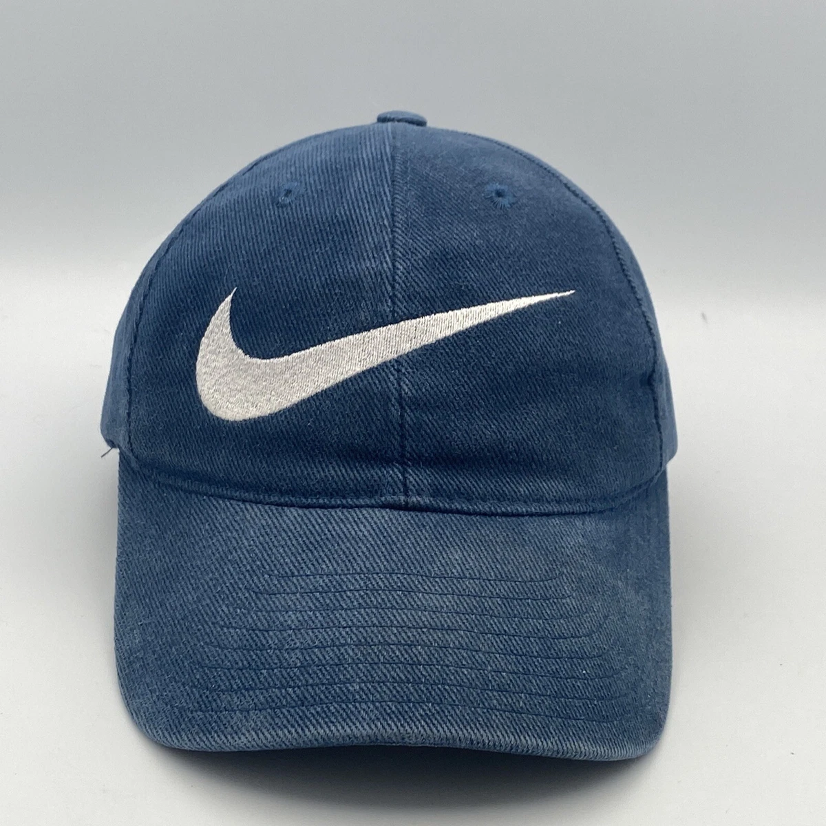 Distressed nike hat sale