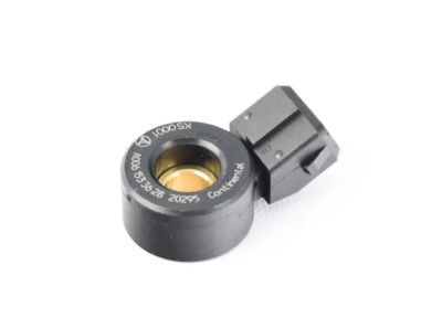 NEW MERCEDES-BENZ SLK R171 KNOCK SENSOR A0061533628 ORIGINAL 006