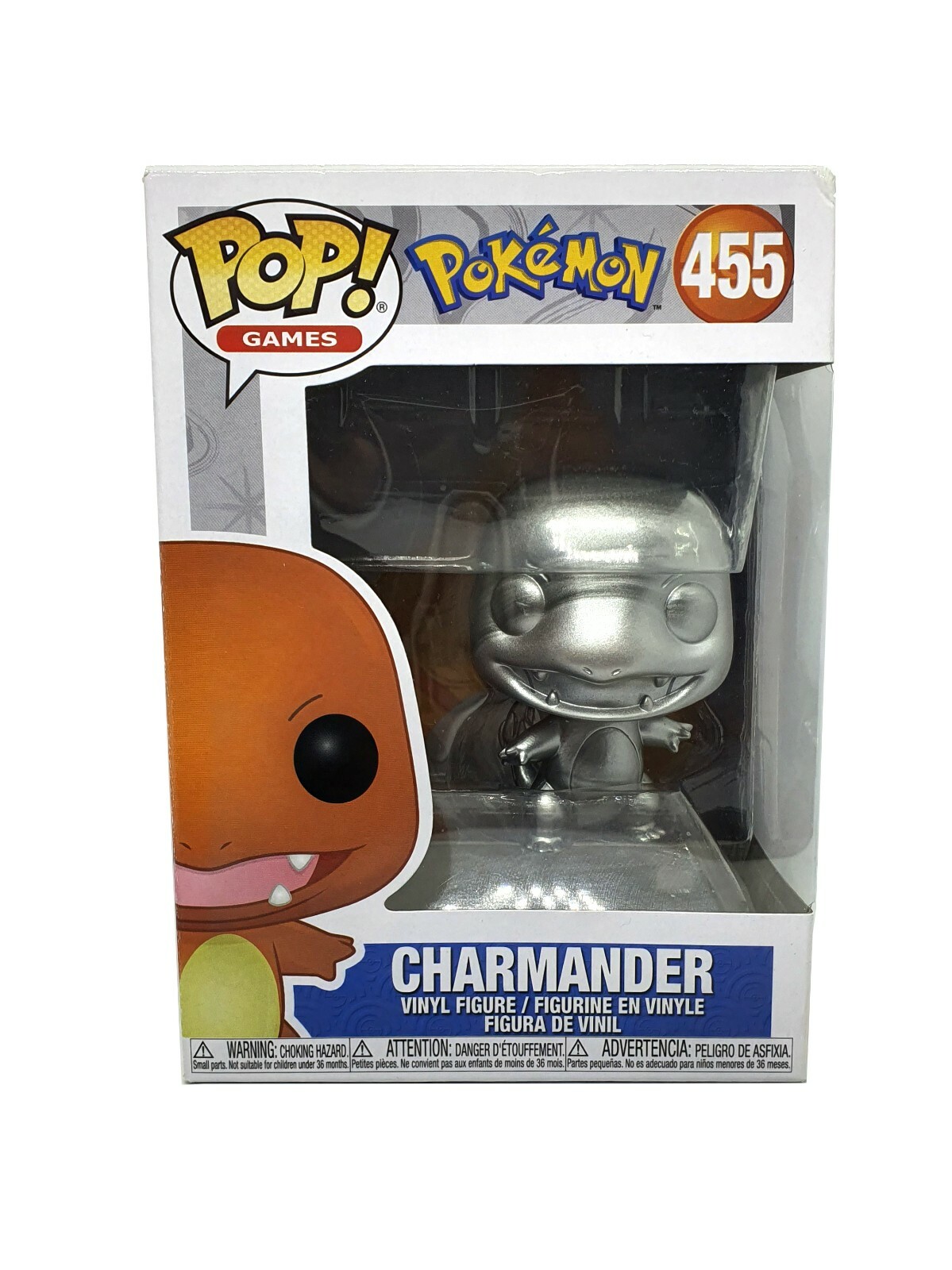 charmander funko target