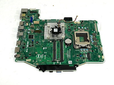 Dell Optiplex 7450 AIO Desktop Motherboard Intel 019KMN/019KMN