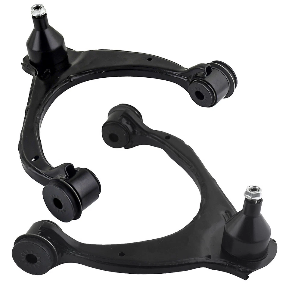 Rótula de brazo de control superior delantero MOOG para 15-20 GMC Yukon Chevy Silverado 1500 Foto 2 de 4