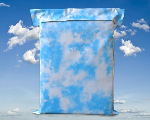 19x24 Prendas extra grandes para ropa de poliuretano, envío de diseñador bolsas sobre correo - Imagen 33 de 83
