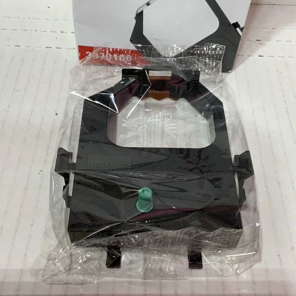 📀 Lexmark Re-inking Ribbon - 3070166 - Image 2 of 4