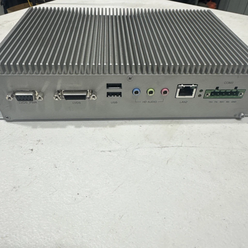 Advantech UNO-2173A Embedded Automation Computer - Image 3 of 3