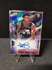ACE BAILEY - 2025-26 Topps Cosmic Chrome Autograph Variation Refractor #CCA-AB