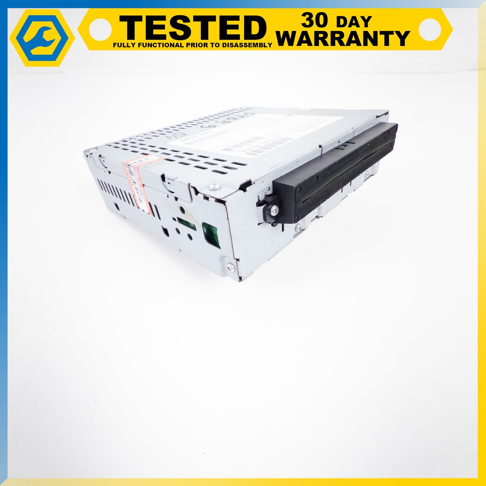 Aston Martin DB9 2005-2012 Receiver