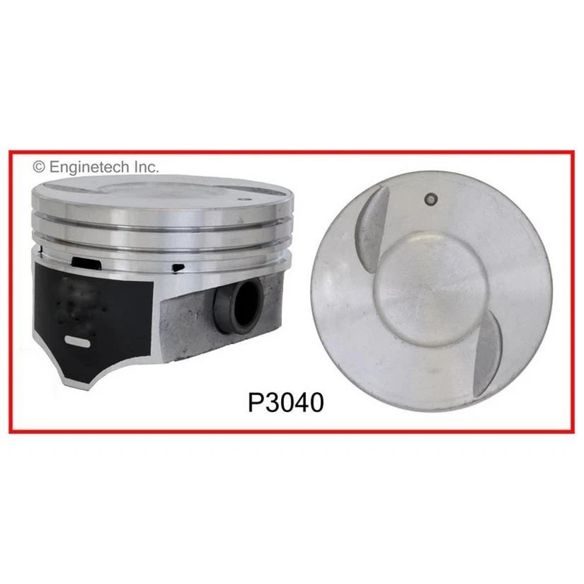 Engine Rebuild Kit Fits 1991–1995 Chevy C/K 2500 3500 7.4L 454 V8 Truck Van SUV Foto 2 de 4