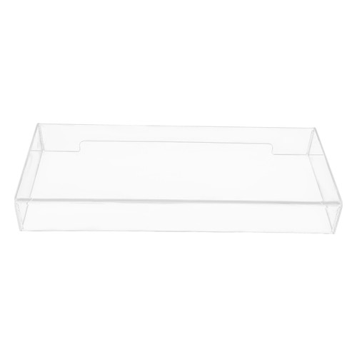 Keyboard Protection Cover Office Protector Universal Clear Protective Case - 第 8/12 張圖片