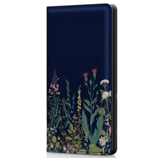 Checkbook Cover for Personal Checkbook，Patterned Pu Leather check book covers...