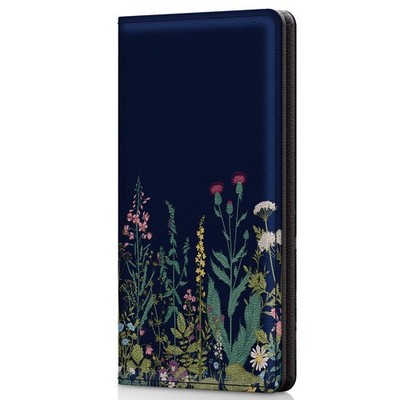 Checkbook Cover for Personal Checkbook，Patterned Pu Leather check book covers...