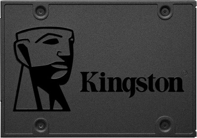Kingston 960GB A400 SATA3 Internal SSD 25 Inch