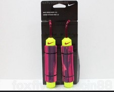 Jump Rope Cuerdas de Saltar Ajustables para Ejercicios para Mujeres y Hombres