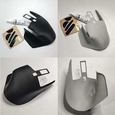 Wireless Mouse Top Shell Bottom Feet Pad Set For Logitech MX MASTER3 MASTER3S