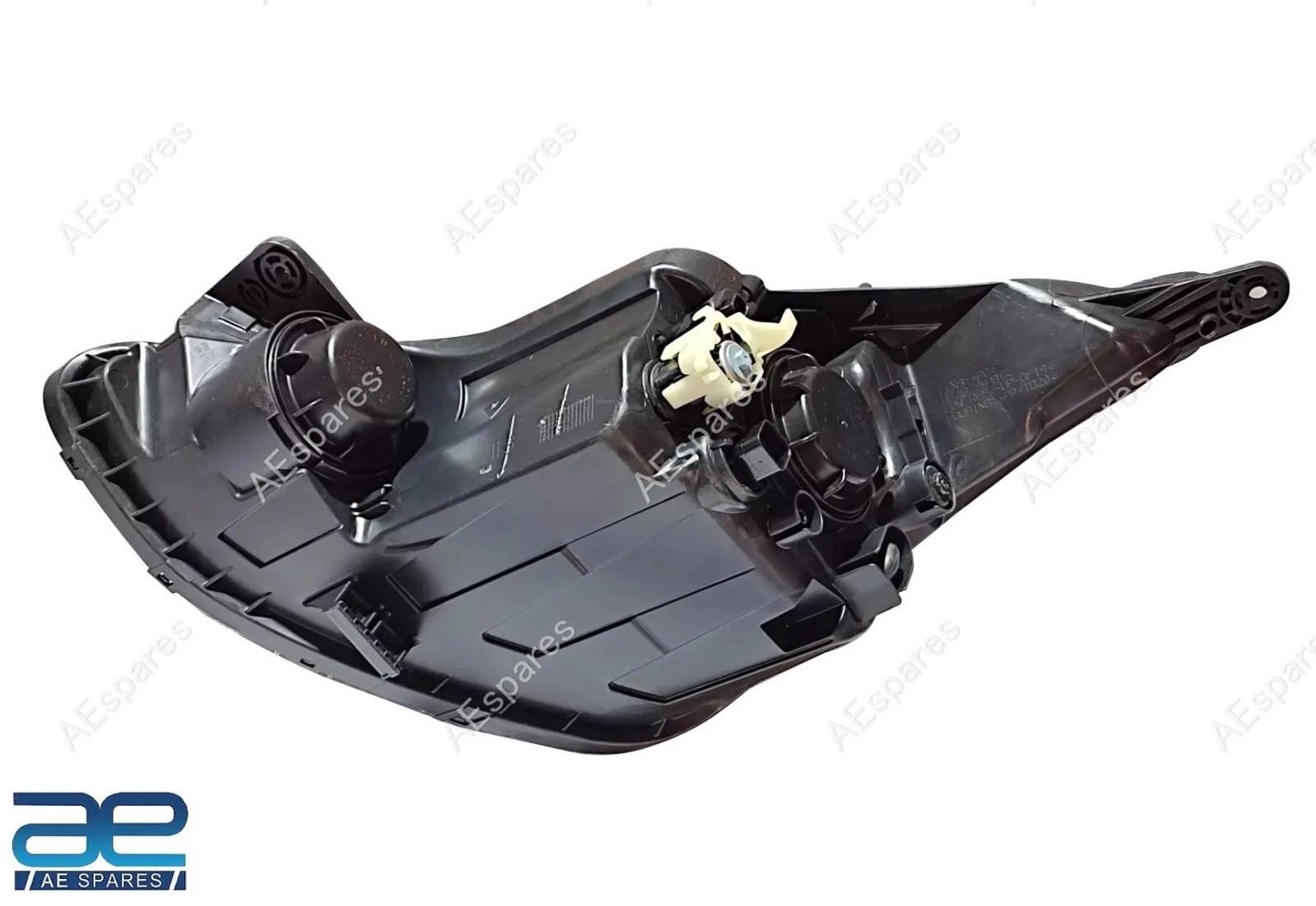 Headlight Head Lamp Assembly RH For Hyundai Xcent 2013-2020 92102B4400 view 4