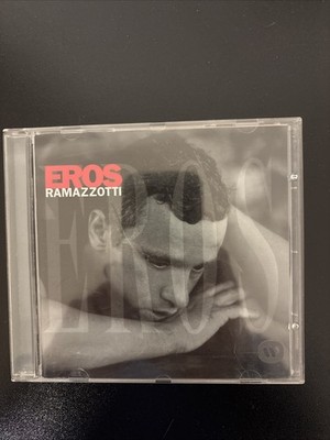 Eros Ramazotti - EROS