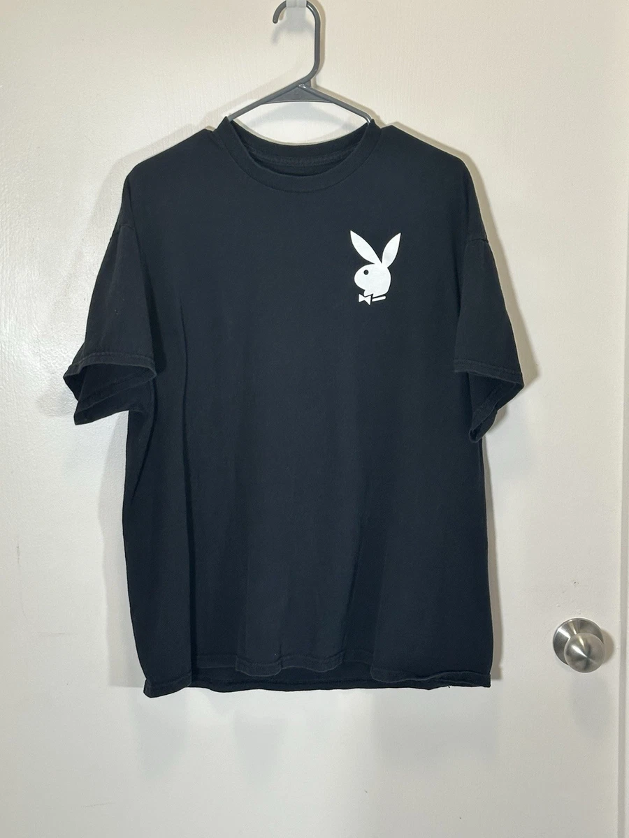 Playboy Black Shirts for Men for sale | eBay