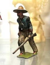 BRITAINS METAL-MODELS COWBOY,  12 54MM