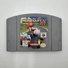 Mario Kart 64 (Nintendo 64 N64) Cartridge Only