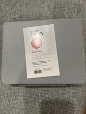 Snack Box 8count Mini Snacks. Containers for Kids and Adults