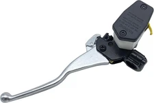 M MATI Left Handlebar Front Brake Master Cylinder for Arctic Cat ATV 250 300... 