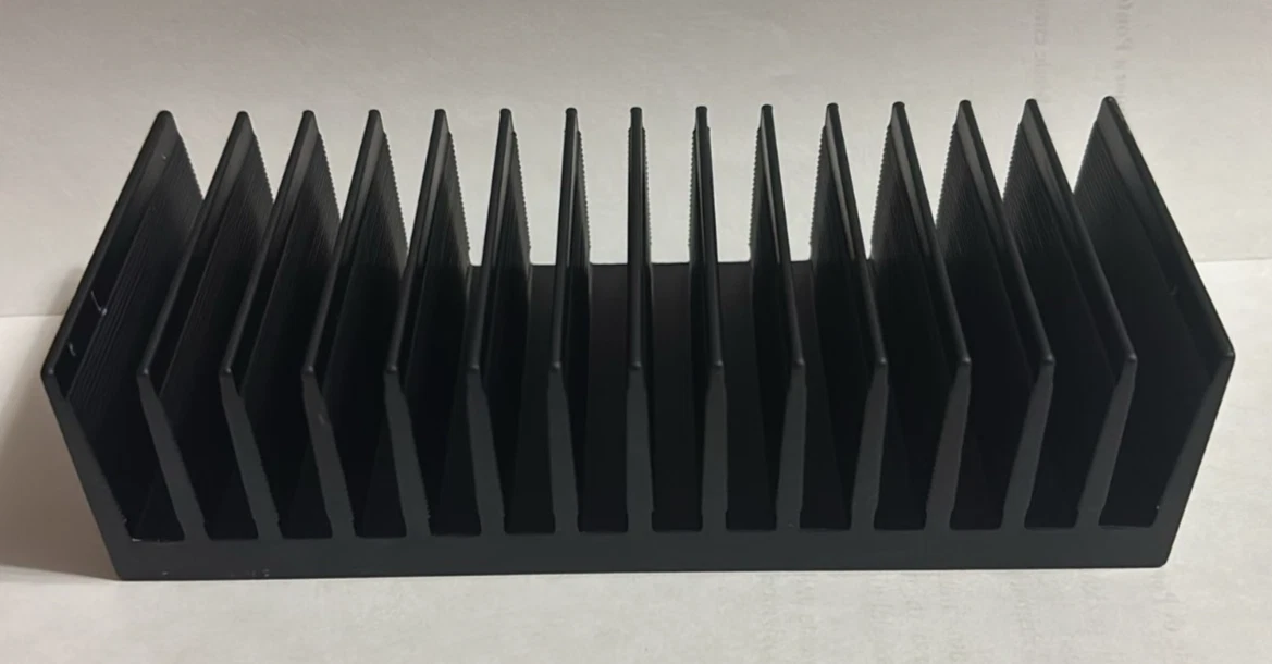 Dissipatore Per CPU CC Siberian P01 Per AMD E Intel - ICPU-GE-SIB01 - Foto 4