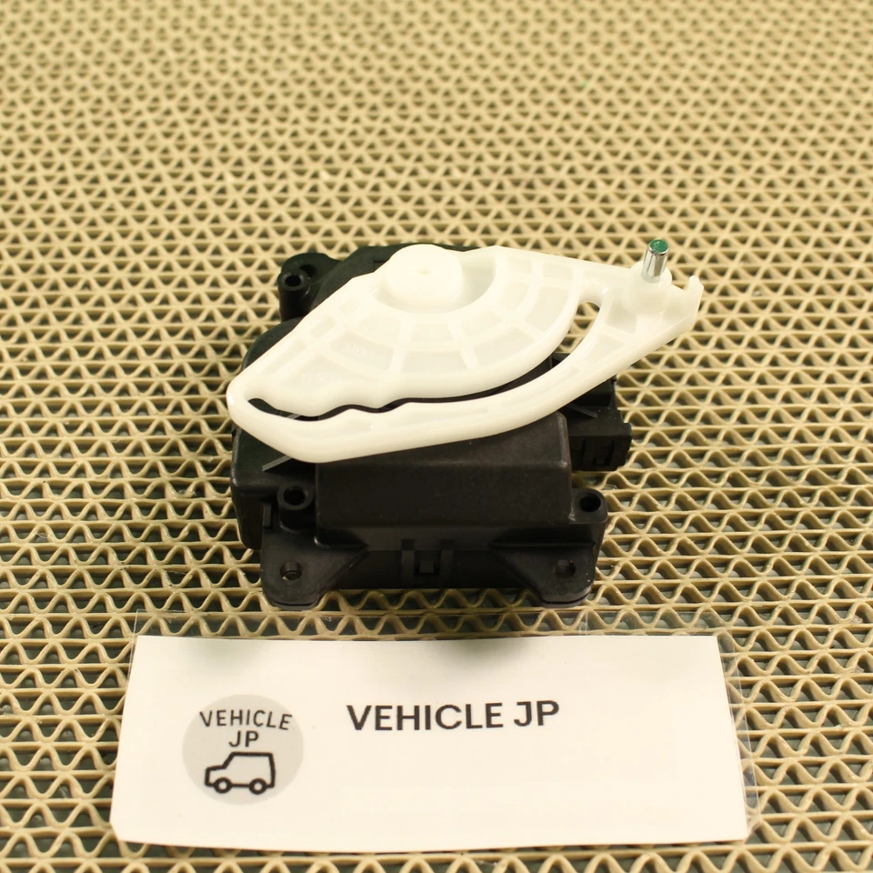 Servo amortiguador de control de clima genuino Toyota Lexus 87106-30371 para RX300 Foto 2 de 4