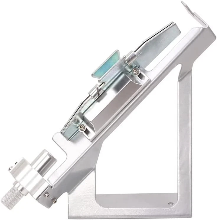 SOPOGER Archery Fletching Tools Jig - Adjustable Arrow Fletchings Jig Kit Straig - Image 3 of 4