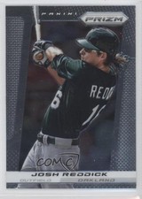 Click to enlarge Josh Reddick