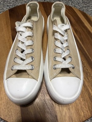 Sincerely Jules Vasco Women s Sz 7.5M Converse Style Sneakers