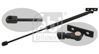 Beidseitig Febi Bilstein 27627 Gasfeder, Motorhaube FüR Opel,Vauxhall
