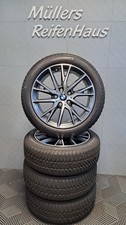 Original BMW 1er F40 2er F44 F45 F46 17 Zoll Styling 489 Winterr�der + RDKS 8MM