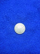 1 Reichsmark 1882 J