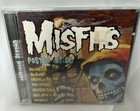 Misfits signed Promotional CD Misfits American Psycho Signed By Jerry Only.  — photo 2