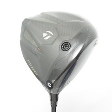 TaylorMade Qi4D MAX 9 Stiff RH 45.5in Driver REAX 50 High Rotation RED 2026 HC