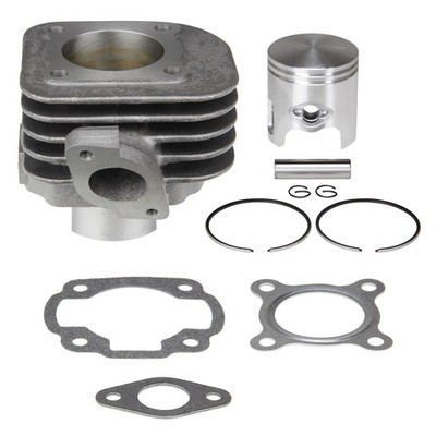 Zylinder-Kit 70ccm AC ohne Kopf für CPI Oliver 50 45 City Typ RFTJR45AX3L