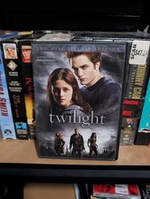 Twilight (DVD, 2008)