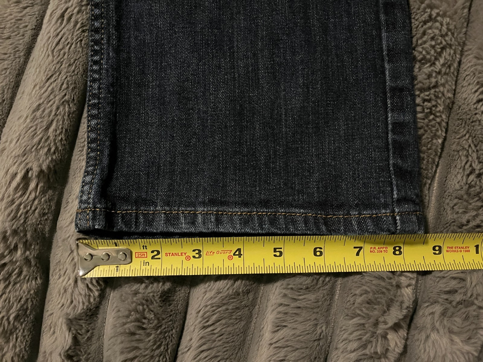 Buffalo David Bitton Driven-X Basic Straight Stre… - image 10