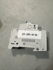 ALLEN BRADLEY 1492-SPM1C050 CIRCUIT BREAKER GLASSLINE