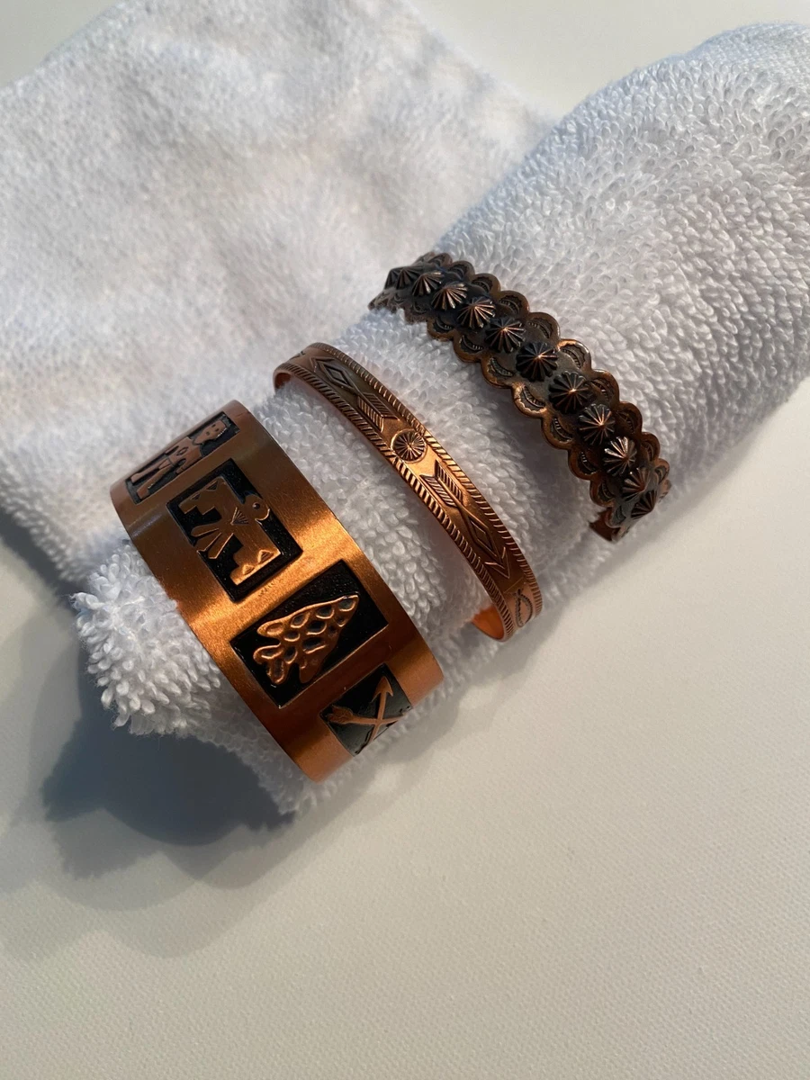 Bell Trading Post In Native American Bracelets for sale | eBay
