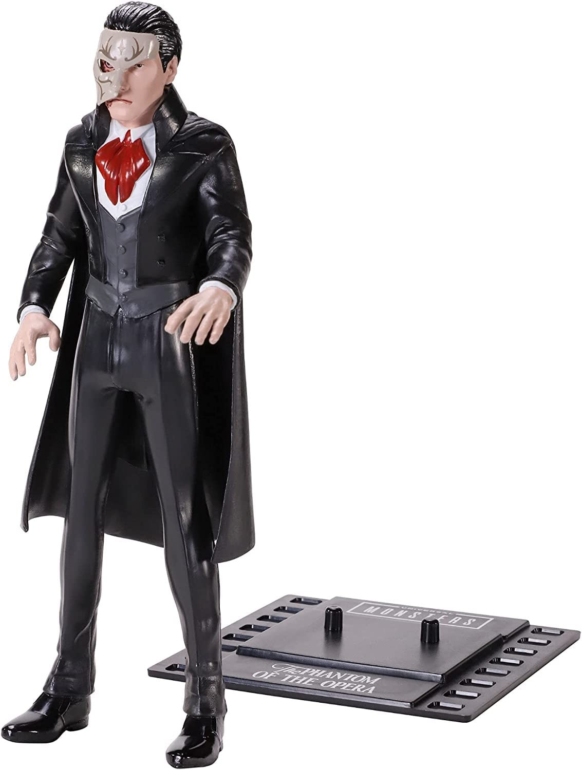 Noble Universal Monsters Bendyfigs Phantom - 75 19 Noble T 5390₽
