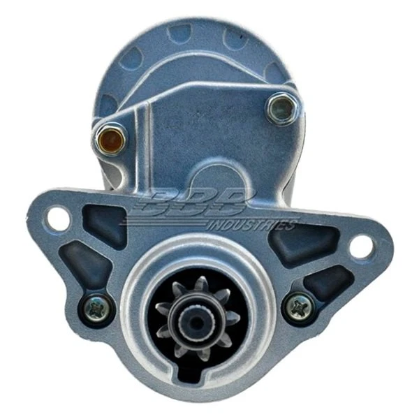For Lexus SC400 1992-1995 BBB Industries Starter Foto 3 de 4